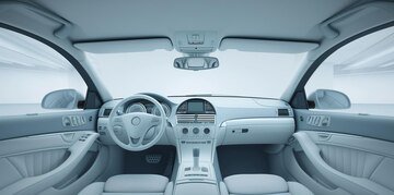 Professional Driving Lessons